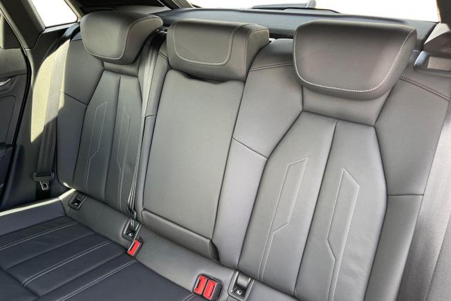 AUDI A3 Photo 9