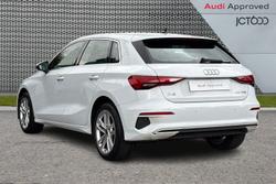 Audi A3 Photo 3