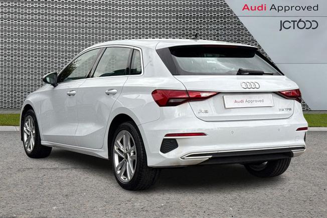 Audi A3 Photo 3