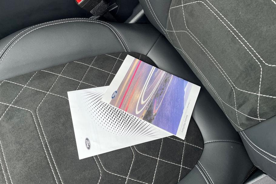 Used Ford Puma Gen-E 22