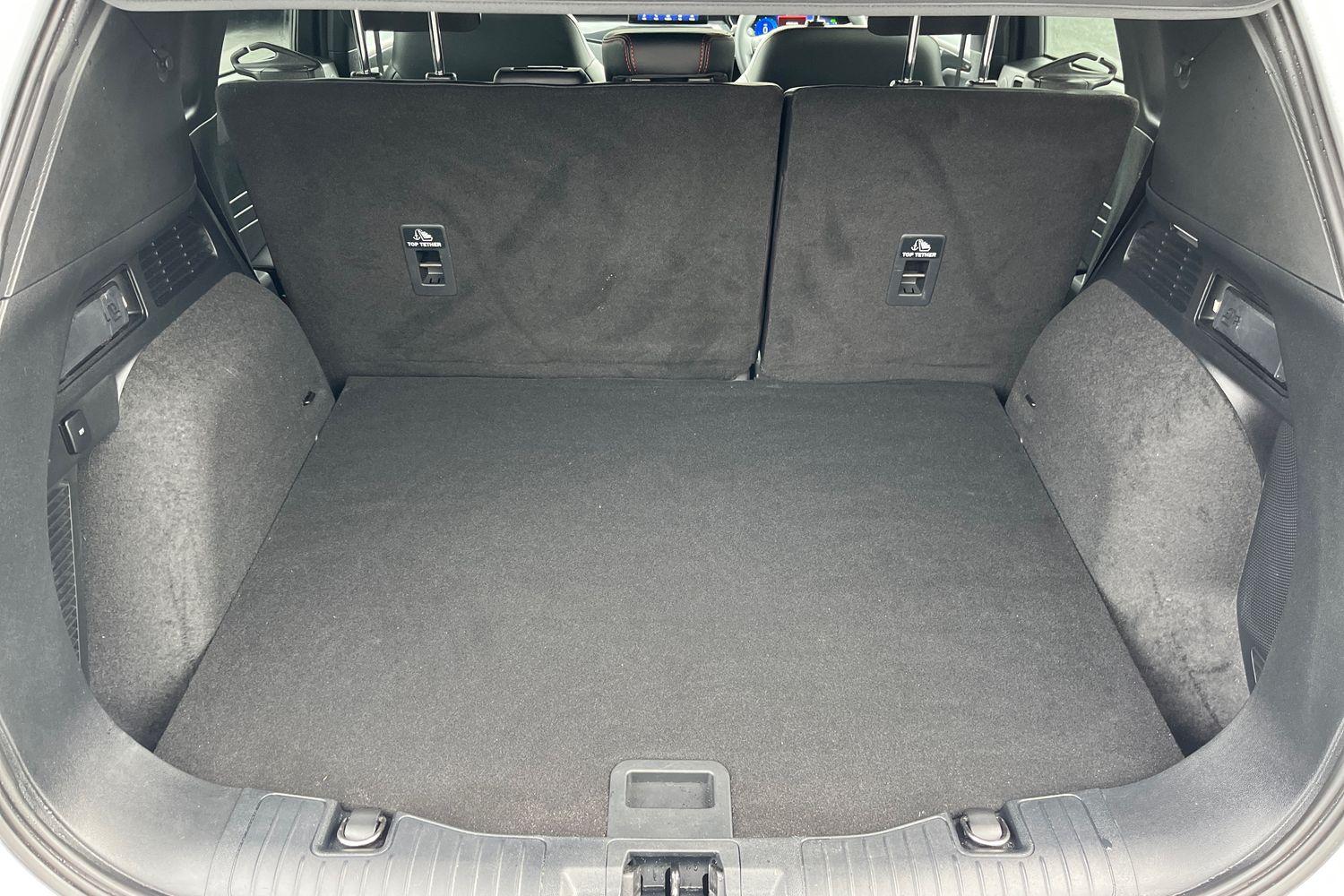 Ford KUGA Photo 20