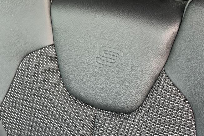 AUDI Q2 Photo 37