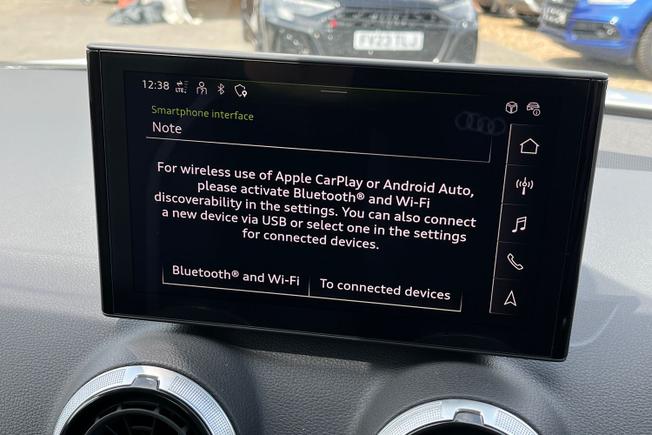 AUDI Q2 Photo 34