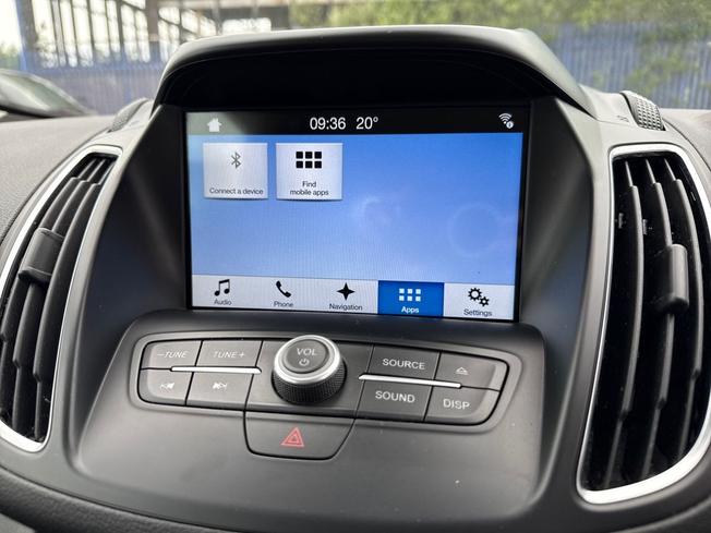 FORD C-Max Photo 37