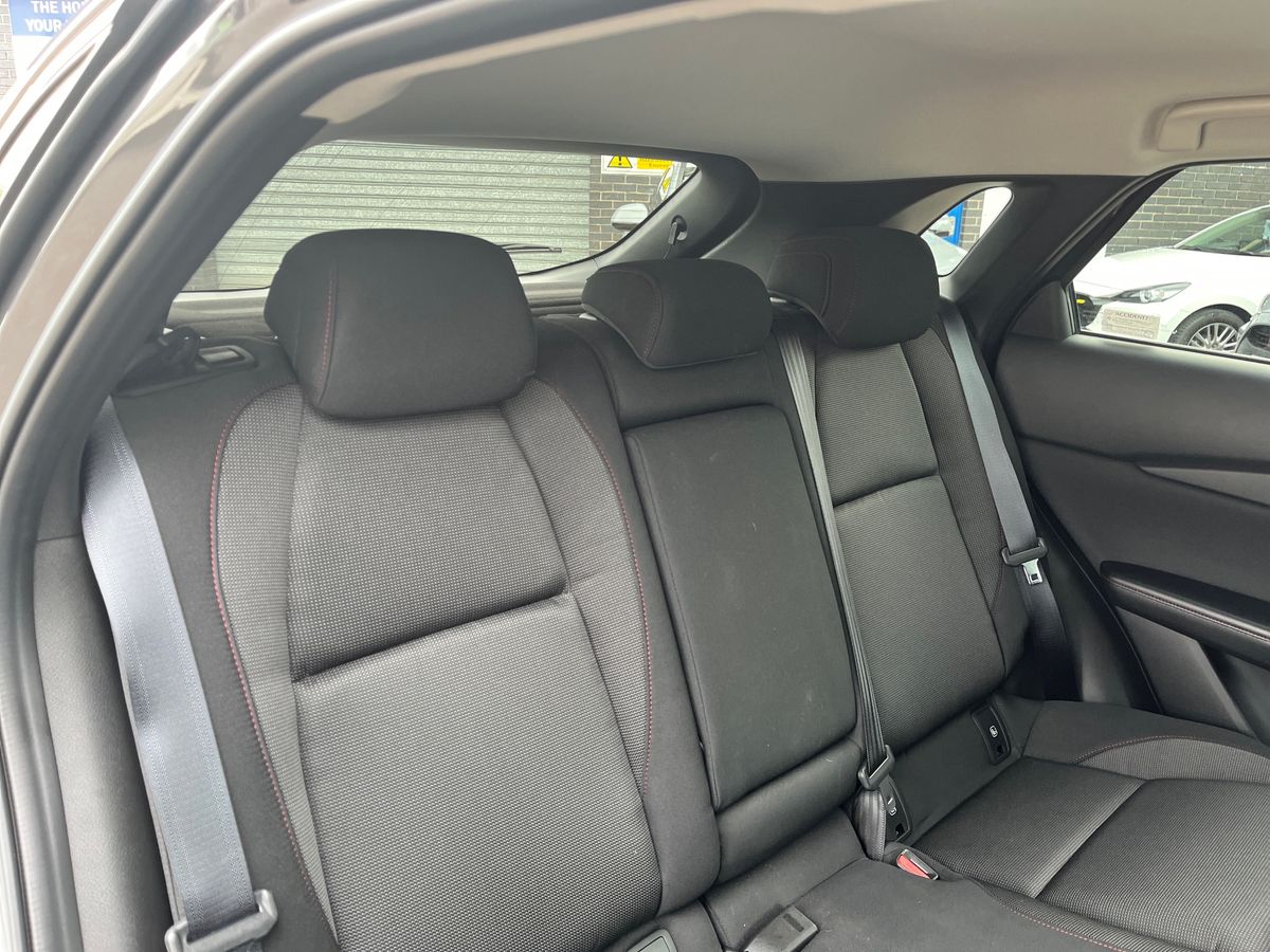 Mazda CX-30 Photo 29