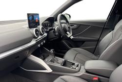 AUDI Q2 Photo 2