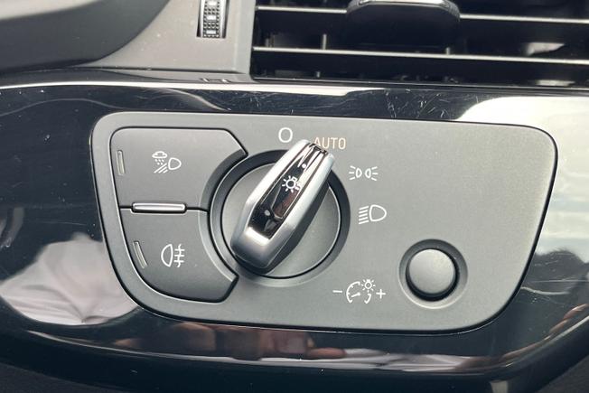 AUDI A5 Photo 34