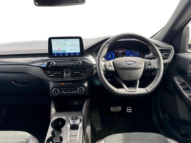 FORD Kuga Photo 10