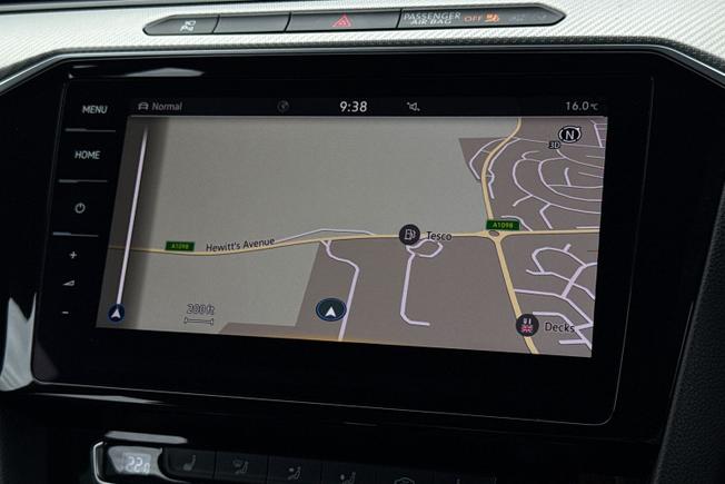 Volkswagen Arteon Photo 14