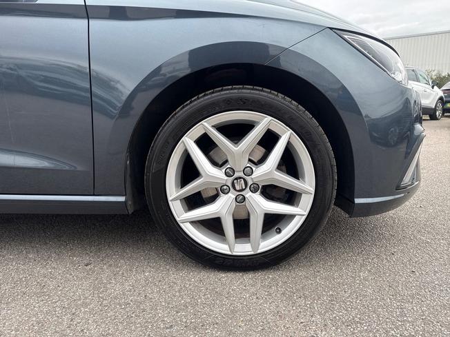 SEAT Ibiza Photo 5