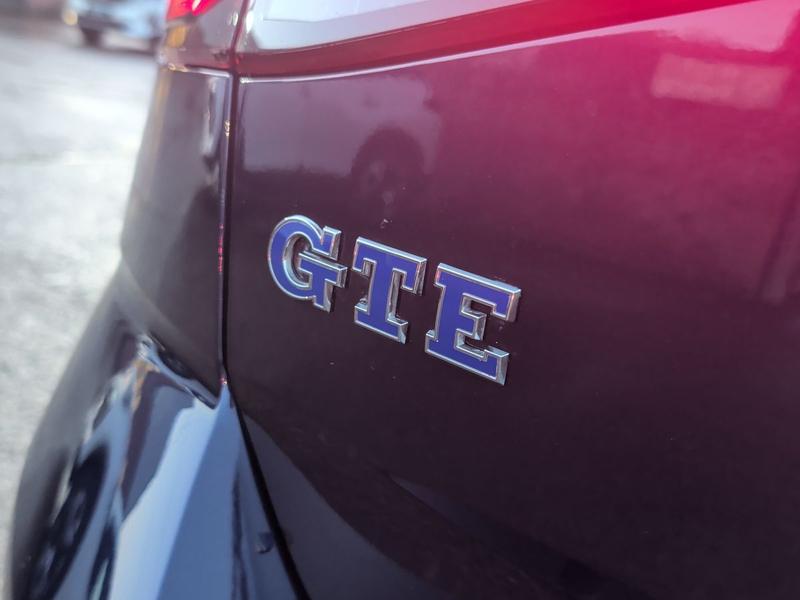 Used Volkswagen Golf NV20MSU 27