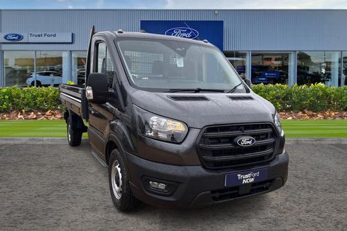 Used Ford TRANSIT WP25KBZ 1