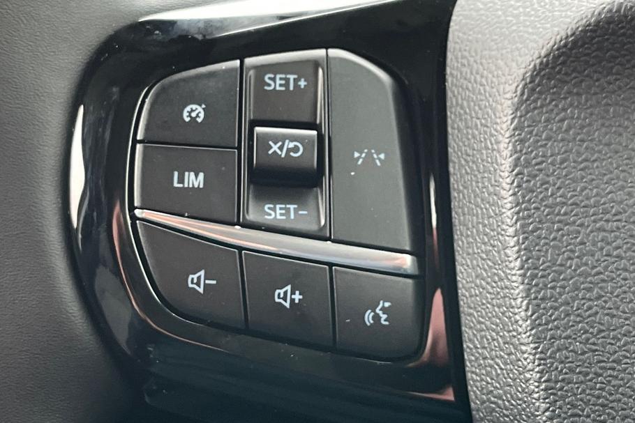 Used FORD TRANSIT COURIER LL75RAX 27