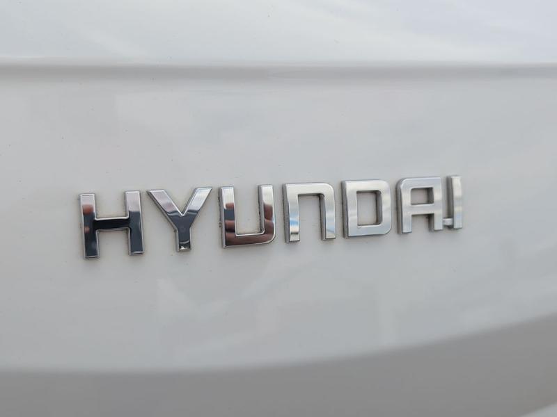 Used Hyundai i10 NX21YVP 27