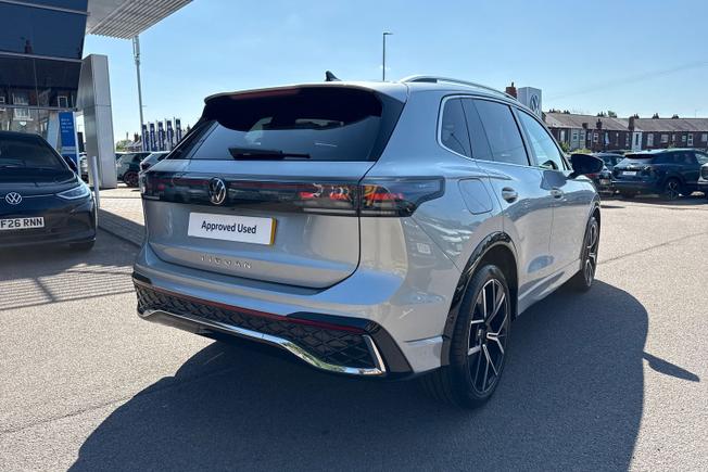 Volkswagen Tiguan Photo 24