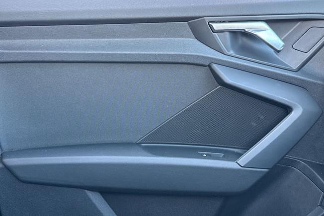 Audi A3 Photo 39