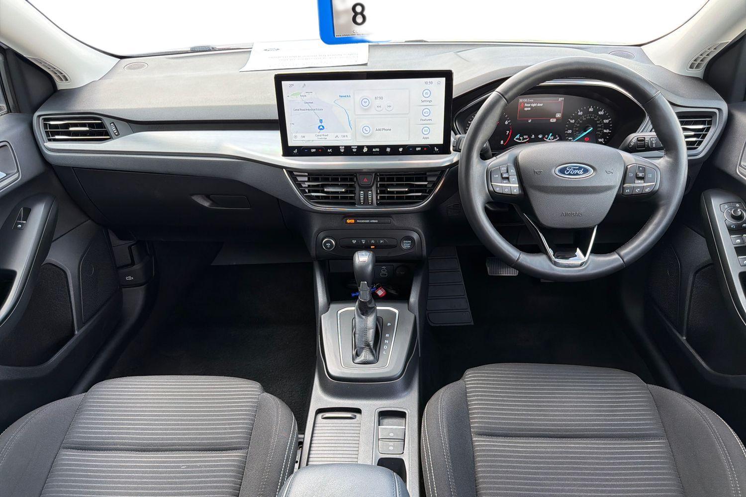 Ford Focus Photo 9
