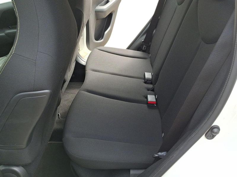 Used Peugeot 108 NV21EXD 17