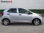 Kia Picanto Photo 1