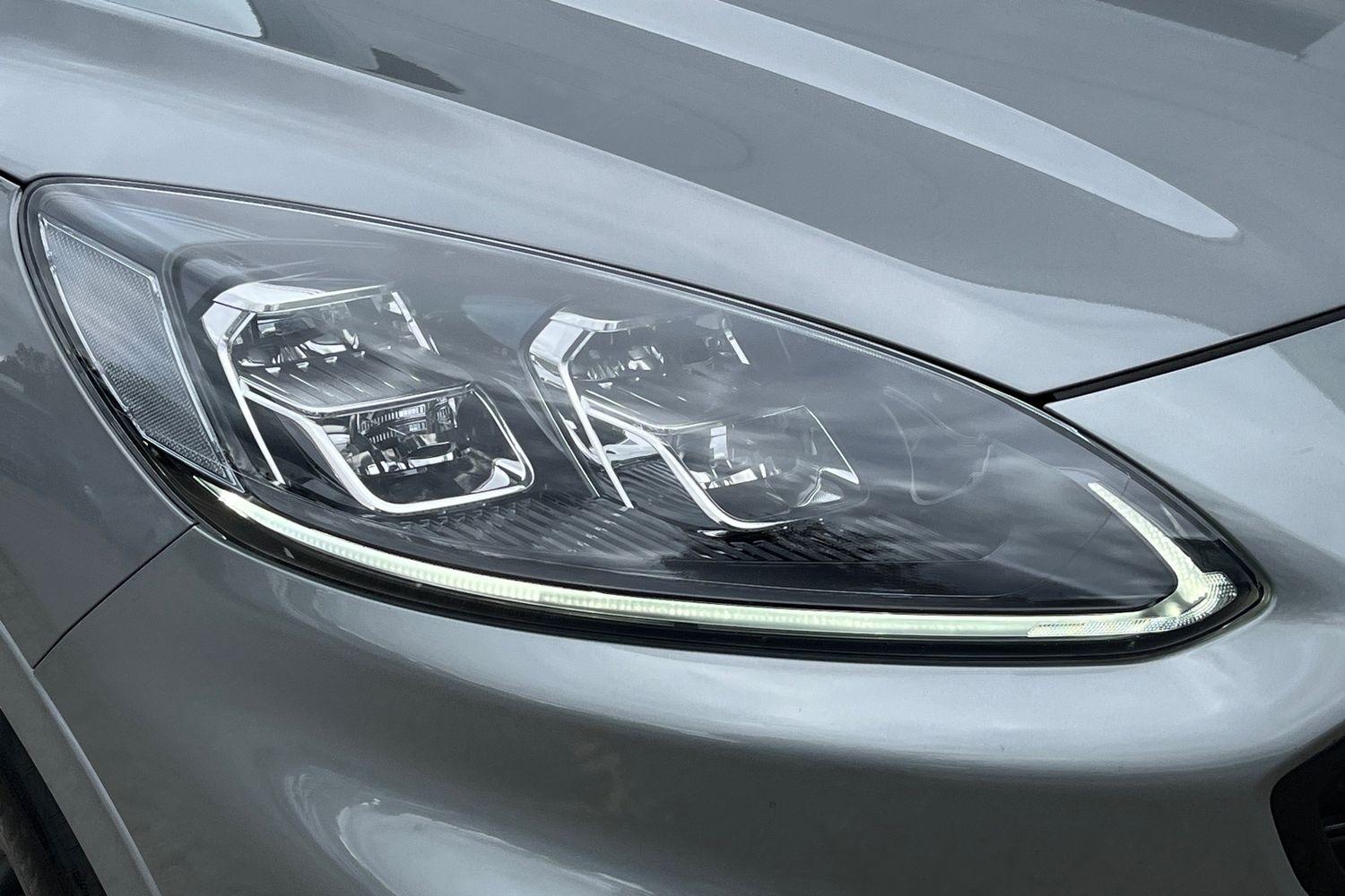 Ford Kuga Photo 26