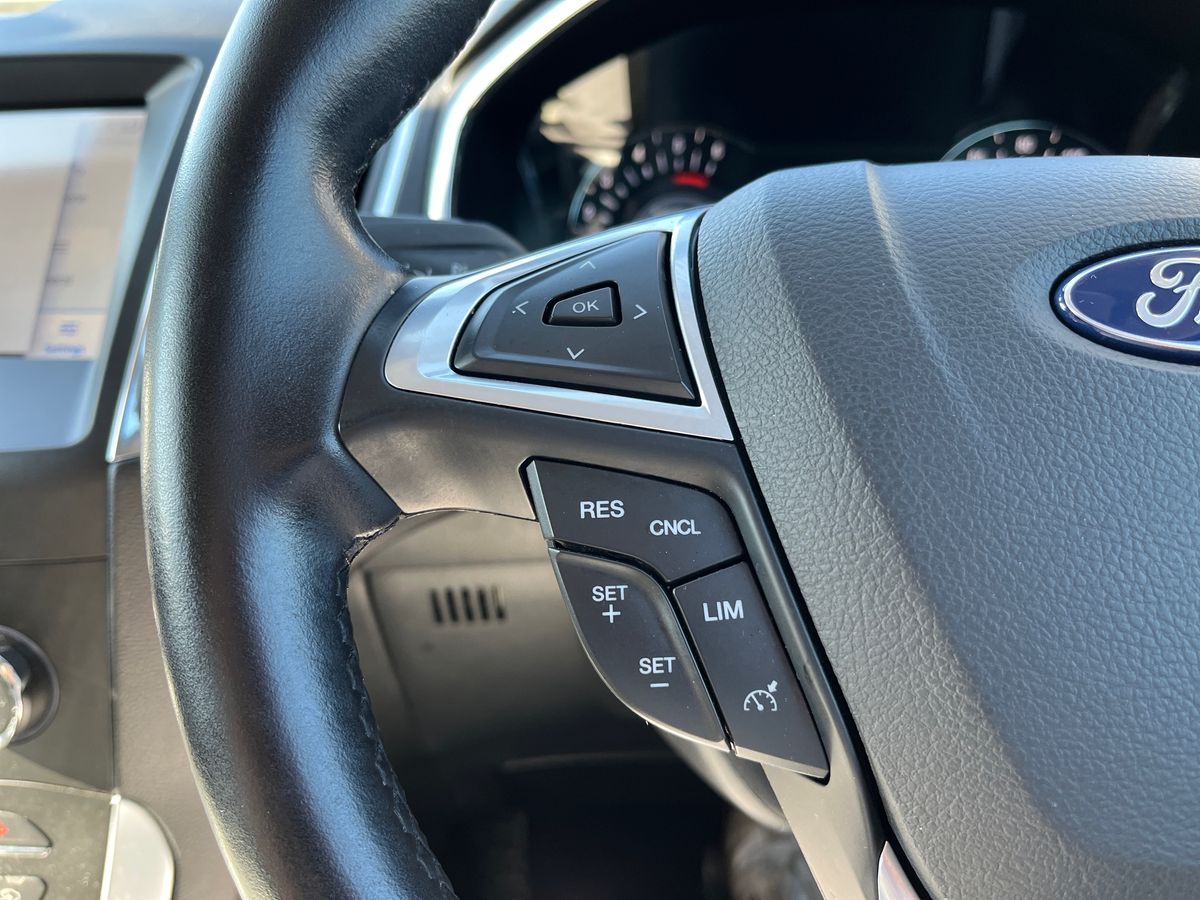 Ford Galaxy Photo 15