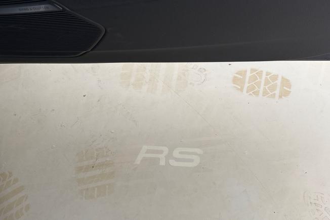 Audi Rsq8 Photo 29