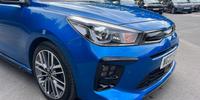 Kia Rio Photo 29