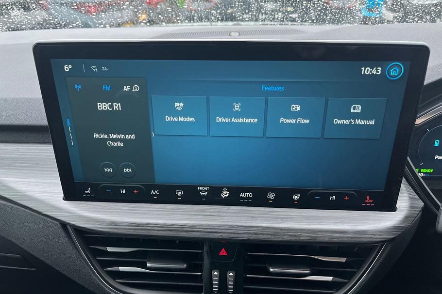 Used Ford KUGA AO25KVC 28