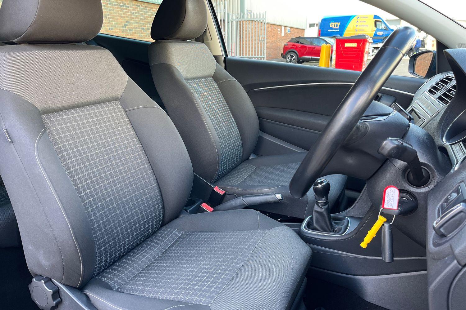 Volkswagen Polo Photo 16