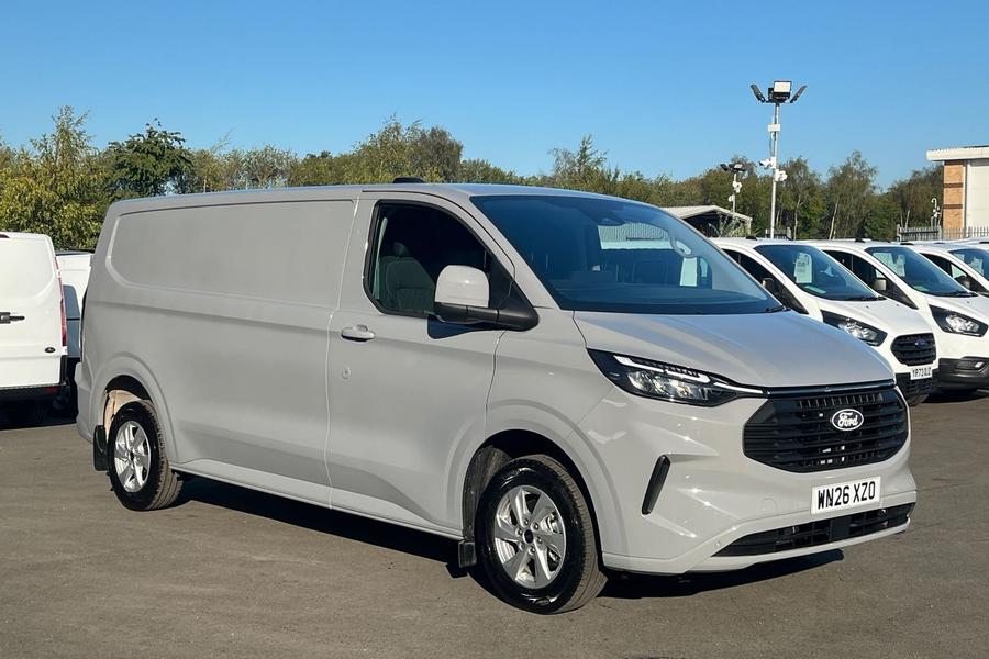 Ford TRANSIT CUSTOM Photo autoimg-d23ec6f45baadeaad0349f568f30ab0496048ade.jpg