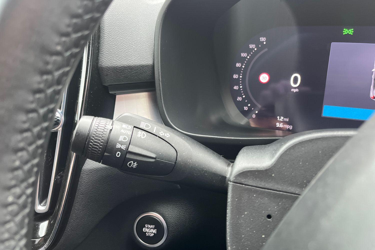 Volvo XC40 Photo 13