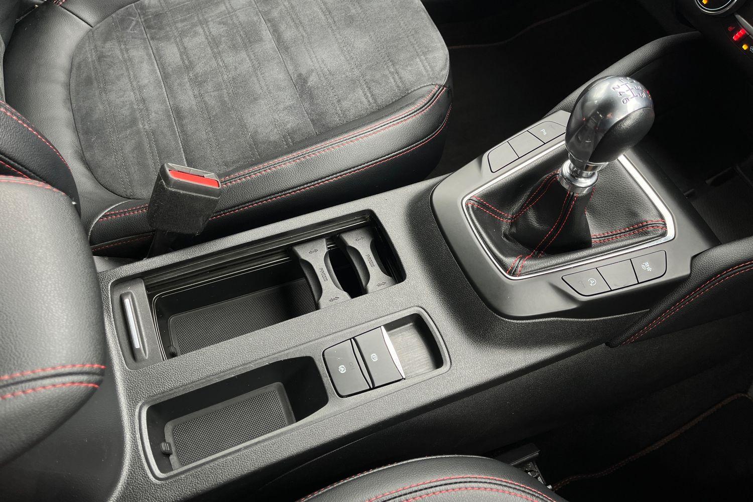 Ford Kuga Photo 35