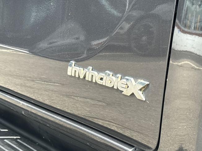 TOYOTA Hilux Photo 26