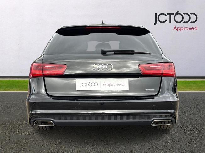 AUDI A6 Photo 7