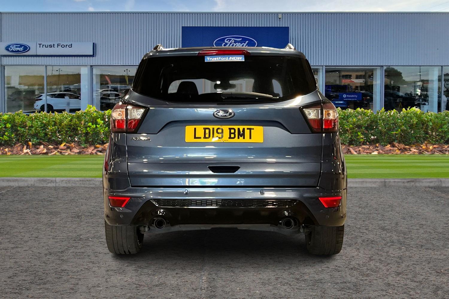 Ford KUGA Photo 6
