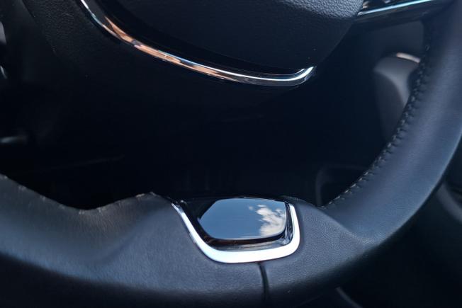 ŠKODA Superb Photo 27