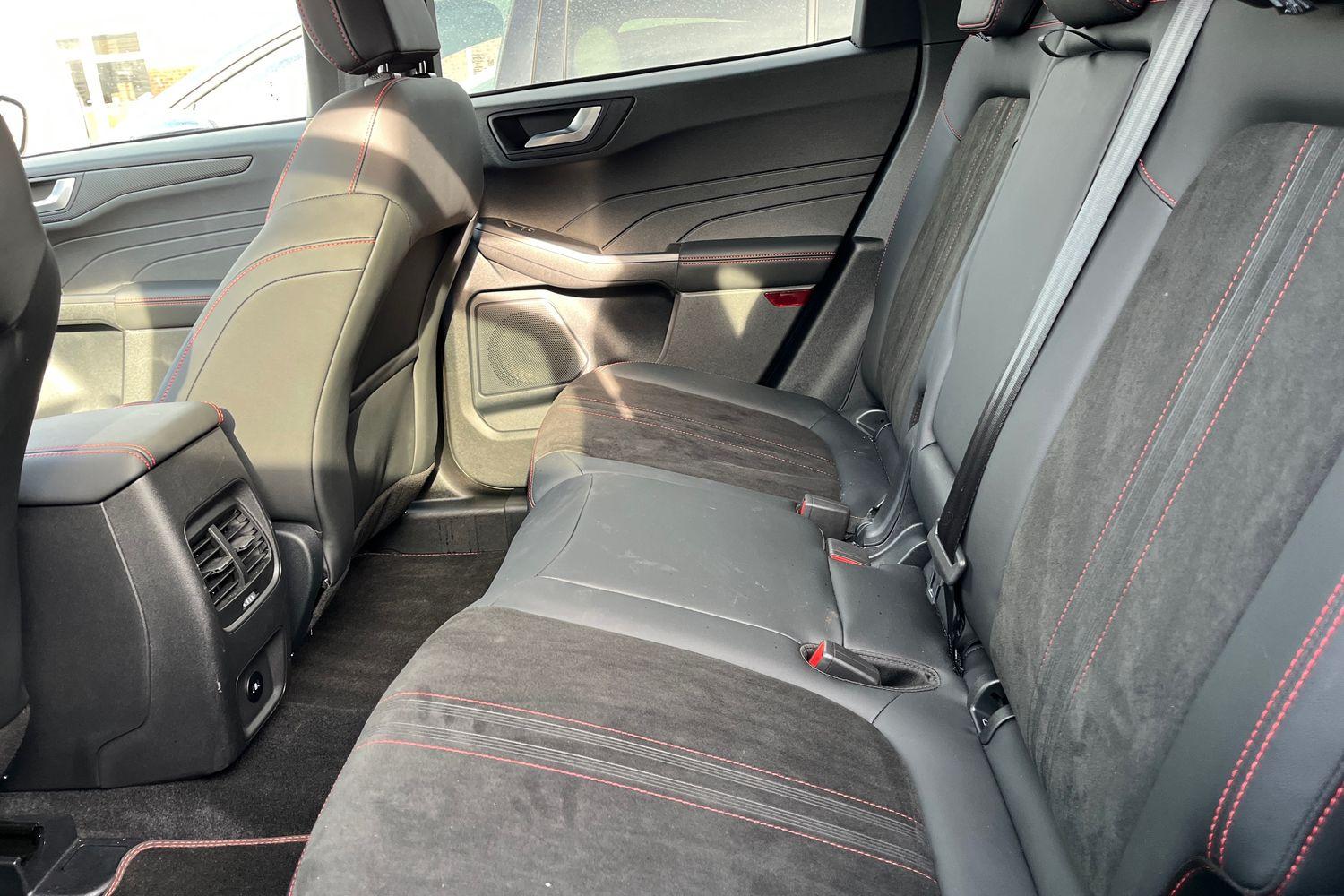 Ford Kuga Photo 19