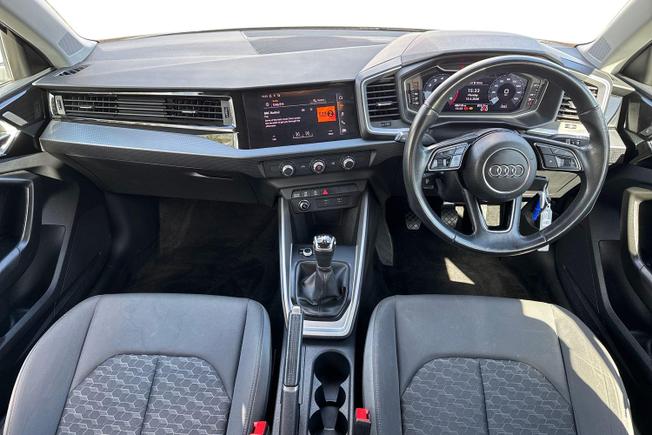 Audi A1 Photo 10