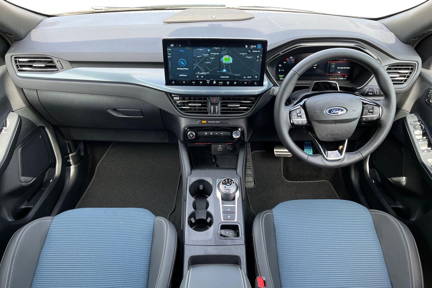 Ford Kuga Photo 9