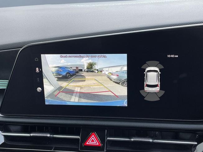KIA Niro Photo 48