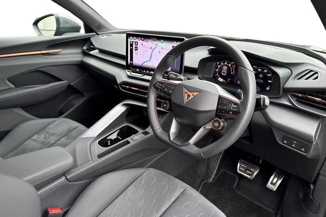 CUPRA Terramar Photo 6