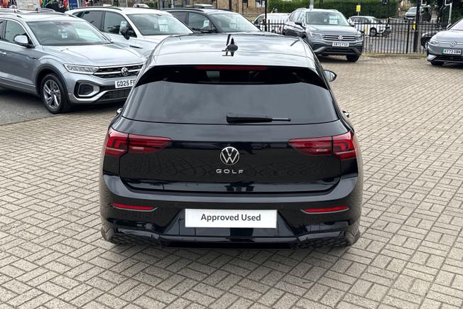 VOLKSWAGEN Golf Photo 46