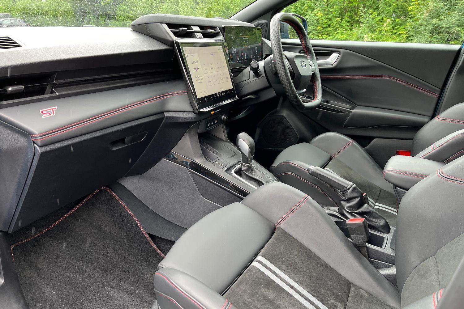 Ford Puma Photo 17