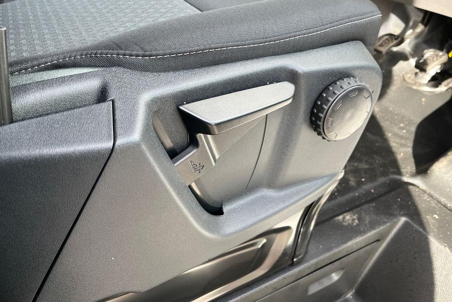 Used Ford TRANSIT 26