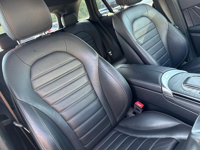 MERCEDES-BENZ Glc Photo 27