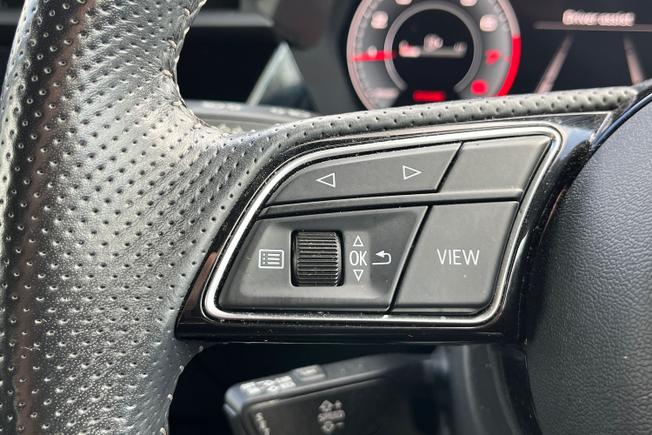 AUDI A3 Photo 16