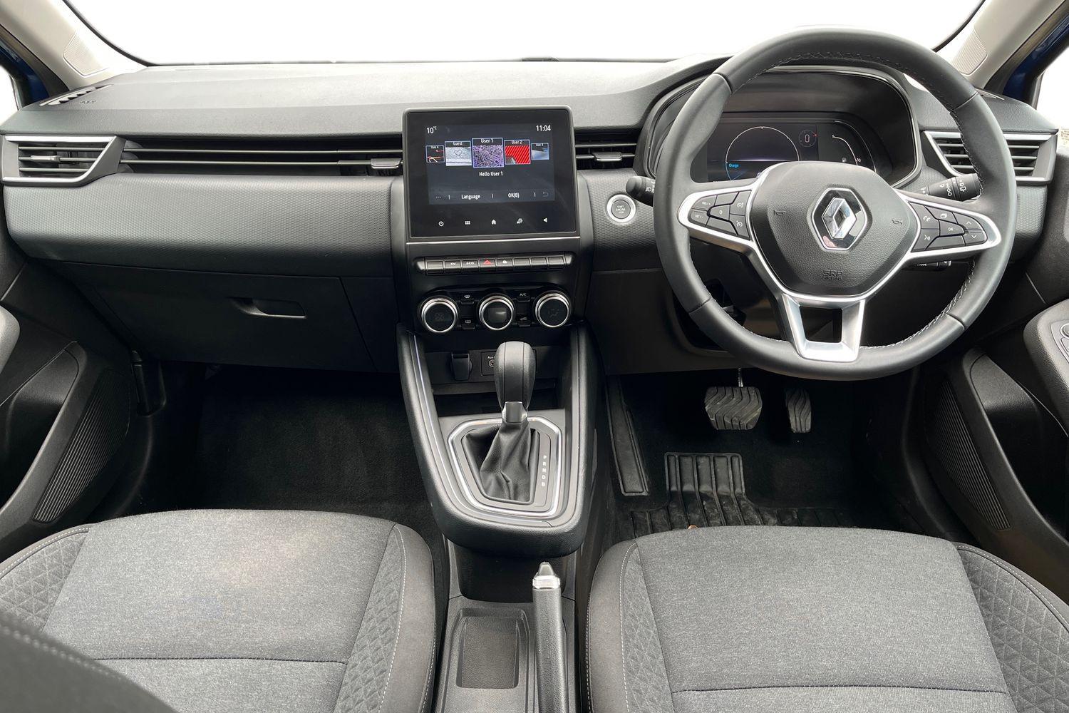Renault CLIO Photo 9
