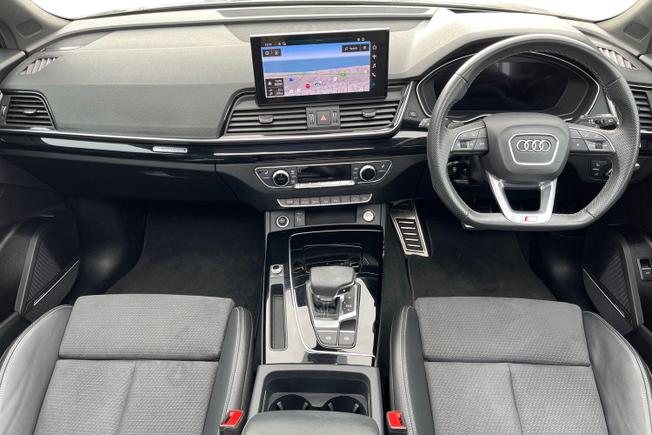 AUDI Q5 Photo 10