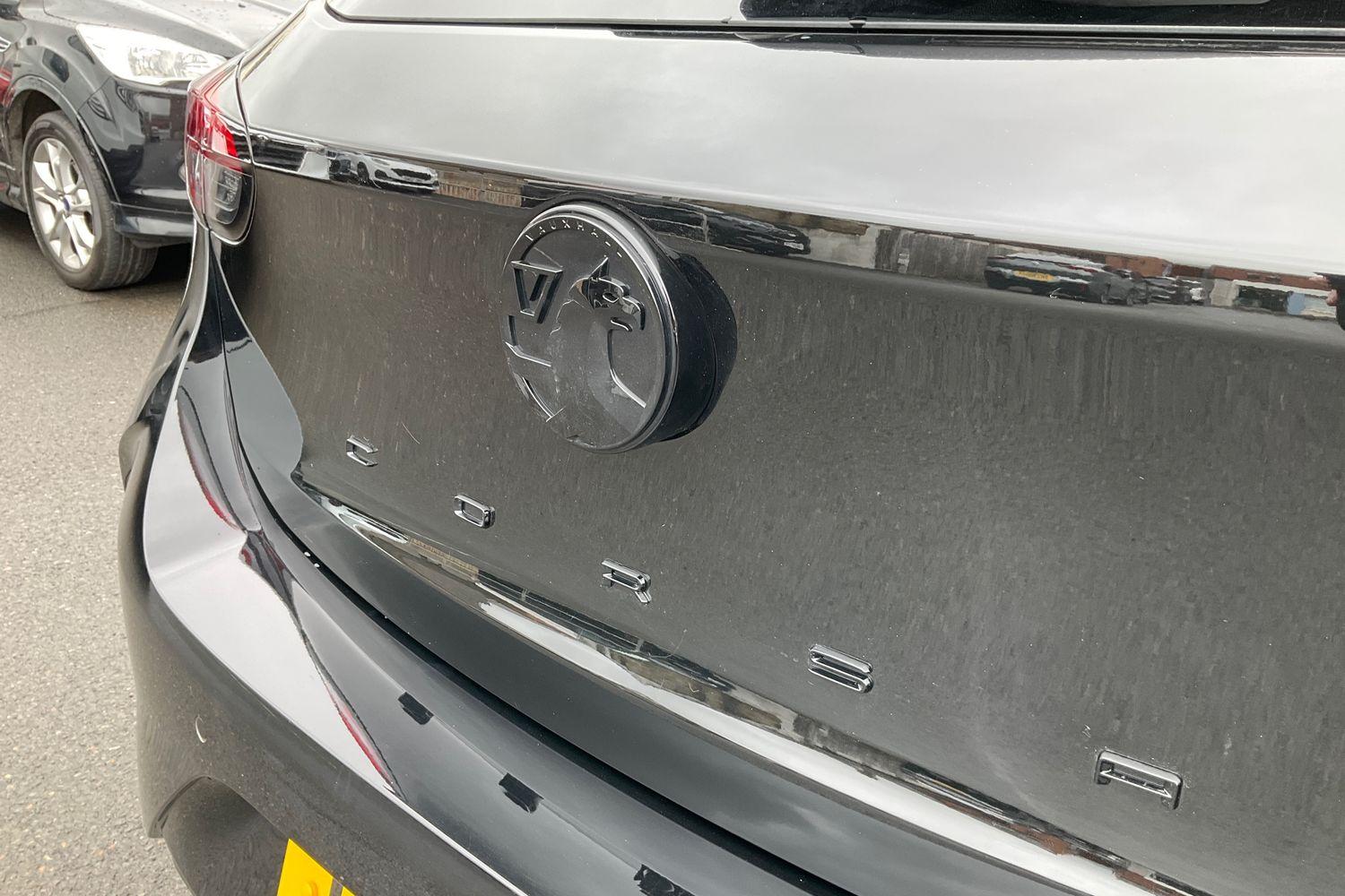 Vauxhall CORSA Photo 39
