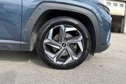 HYUNDAI Tucson Photo 5